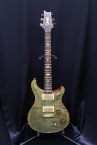 PRS Private Stock #1662 MCCARTY
