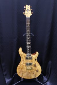 PRS PRIVATE STOCK McCARTY