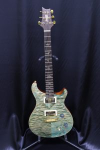 PRS Private Stock Ted McCarty
